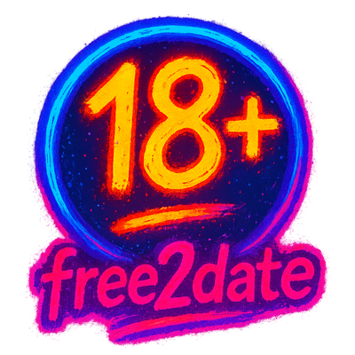 FREE2DATE age verification